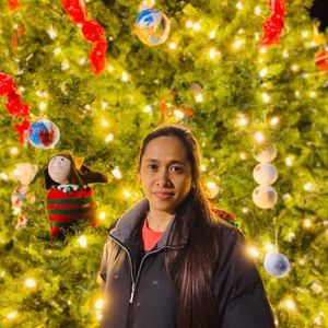 Meet your Posher, Charmyl